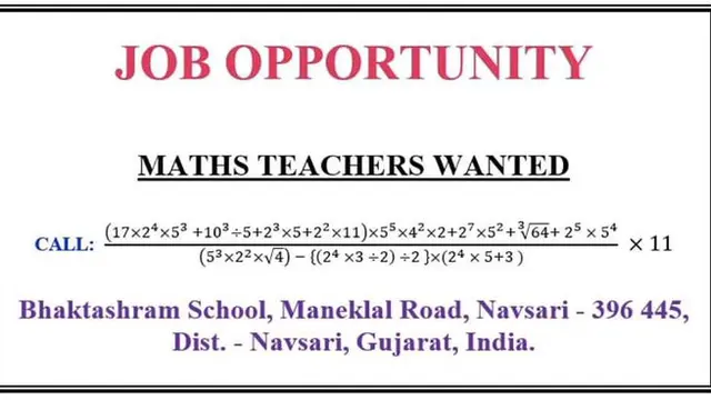 Matematika