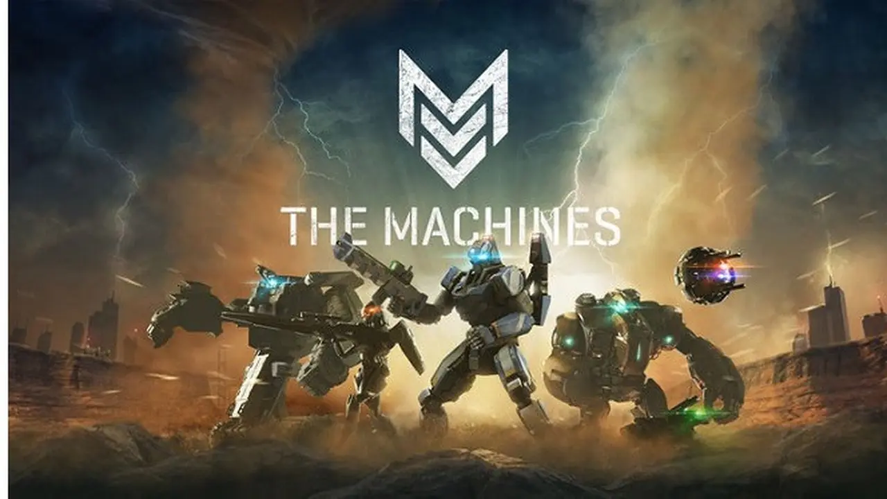 The Machines