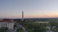National Mall "8647" Mysterious Numbers, What Does It Mean?