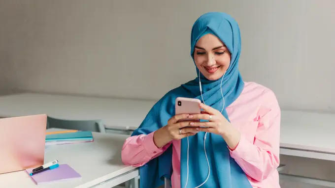 Sejuknya Merawat Kulit dengan NIVEA Hijab Series, Ada Kesempatan Menangkan Paket Umroh Lho!