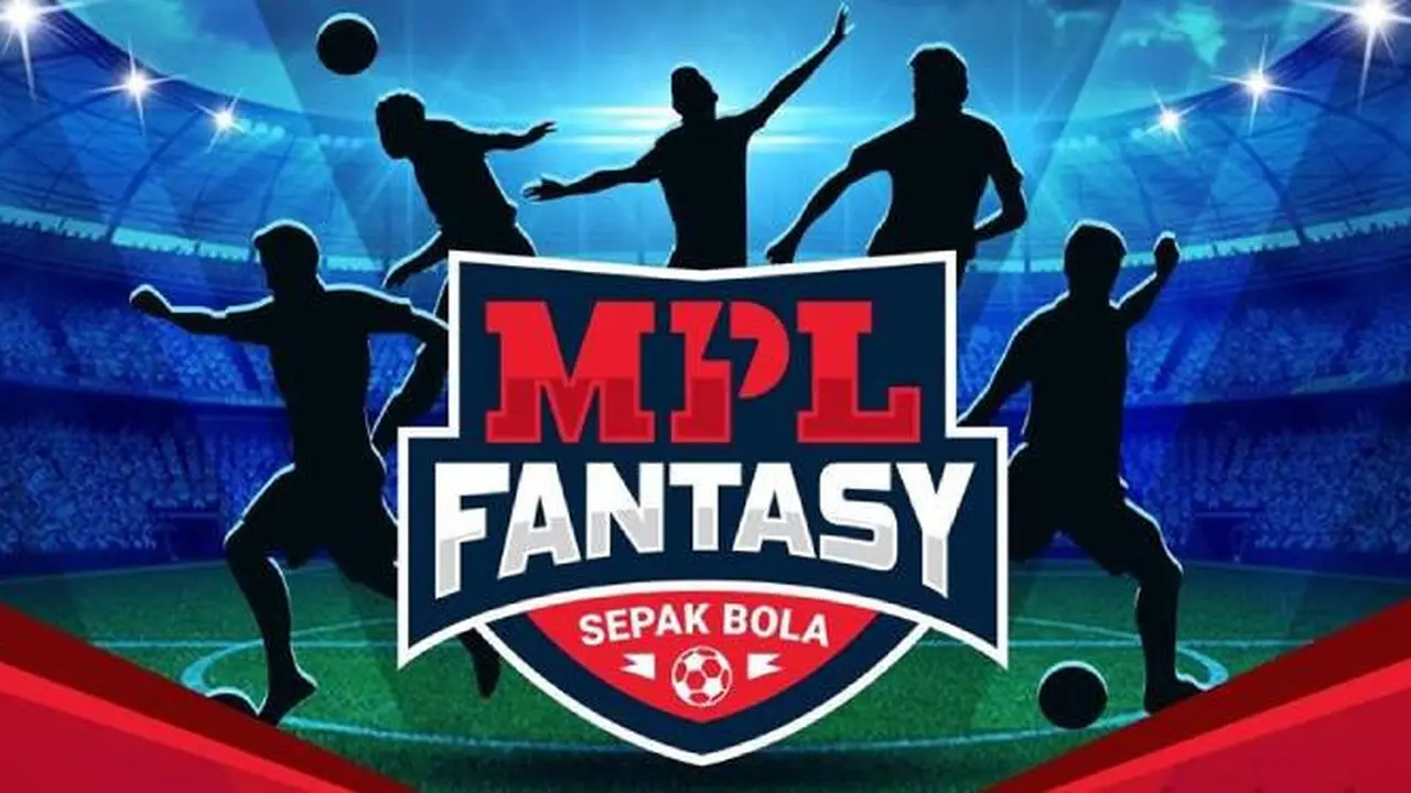 Fantasy Sepak Bola