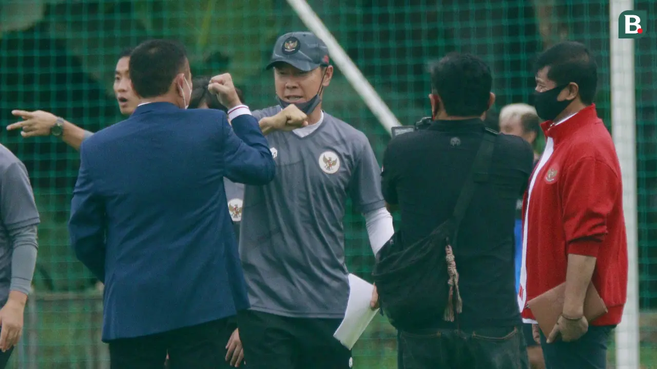 Shin Tae-yong