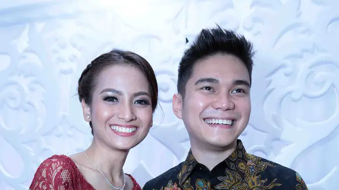 [Bintang] Acha Septriasa - Vicky Kharisma