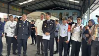 Rombak Massal Pejabat Bea Cukai, Purbaya Bakal Kasih Kejutan