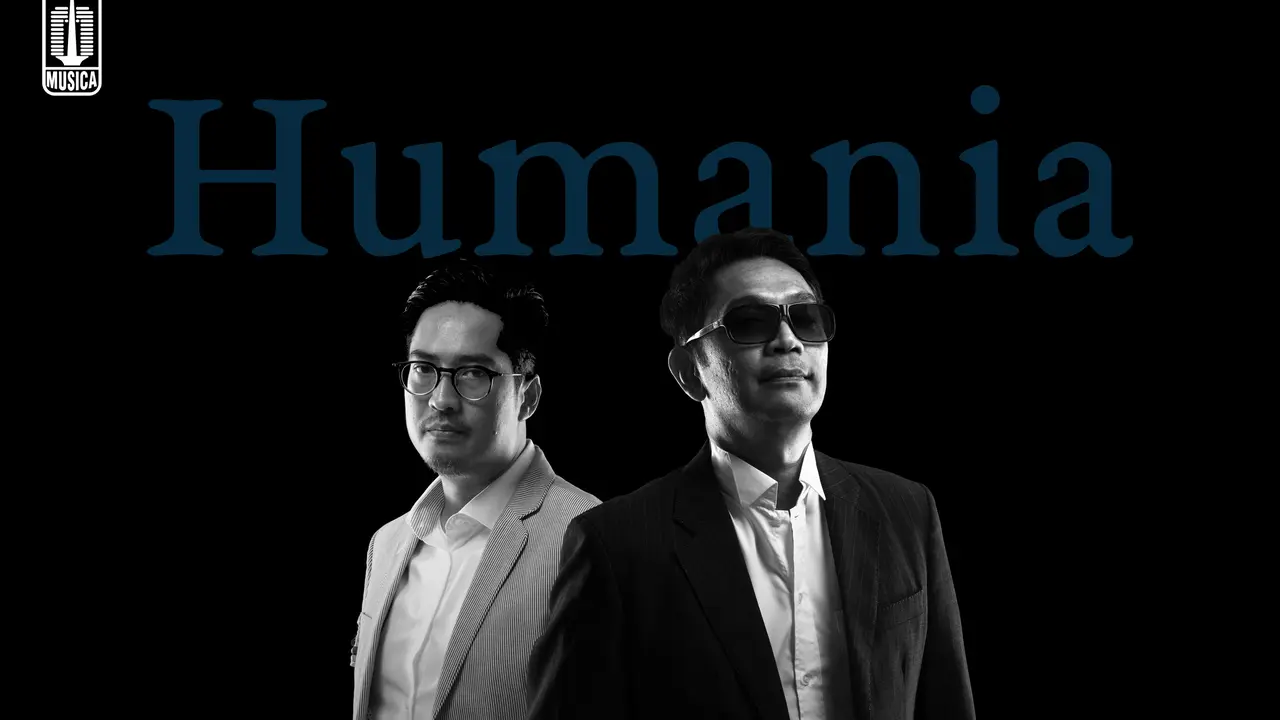 Humania