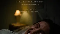 Film Horor Rambut Sewu: Satu Langkah Getih Angkat Kisah Misteri Berlatar Mitos Jawa