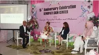 Picoway Laser, Alat Tercanggih untuk Mengatasi Masalah Pigmentasi