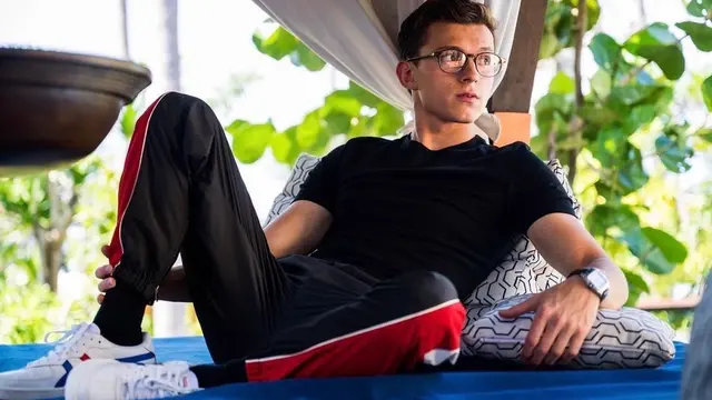 tom holland