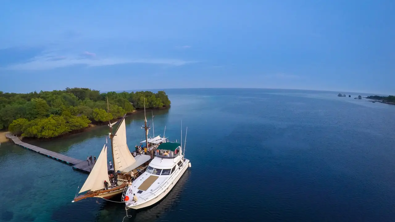 [Bintang] Bali