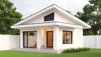 Kesalahan Fatal yang Membuat Rumah Minimalis Terasa Pengap dan Bocor, Jarang Disadari