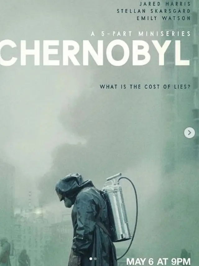 Chernobyl