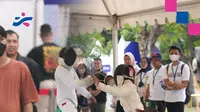 Jakarta Sports Week 2022 Berakhir, Peserta Asing Antusias