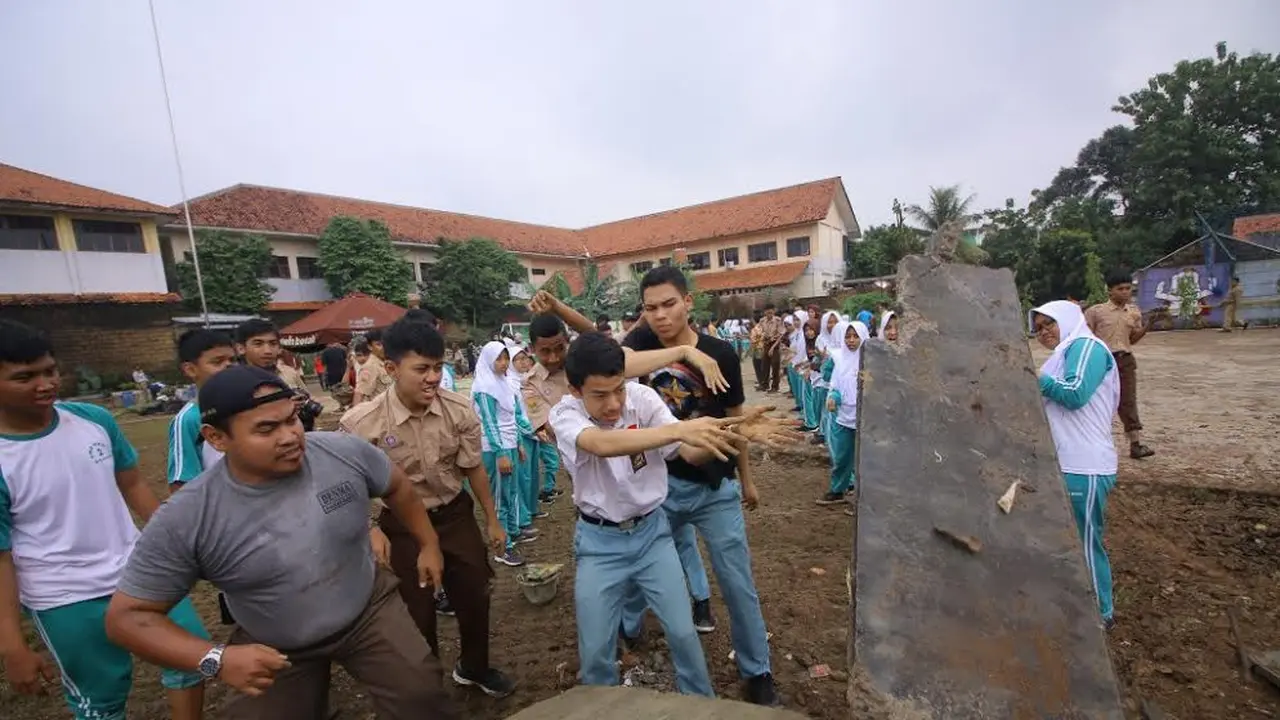 banjir bogor