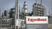 Pertamina Dapat Kepastian Pasokan Gas dari ExxonMobil