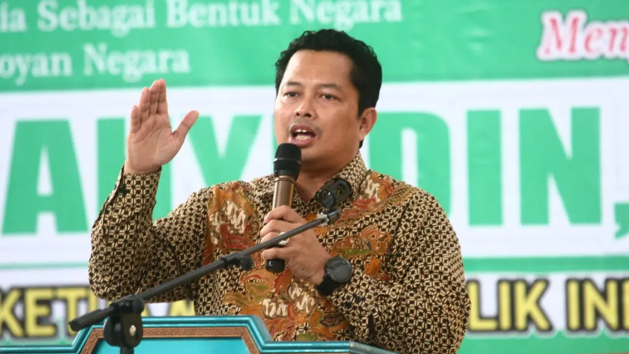 Mahyudin
