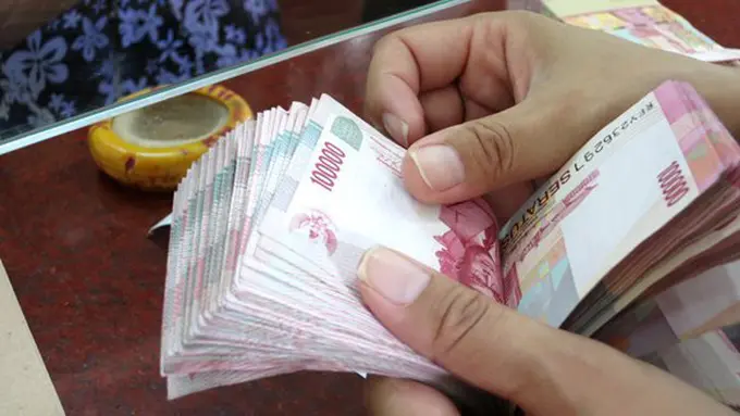 Atur keuanganmu./Copyright shutterstock.com