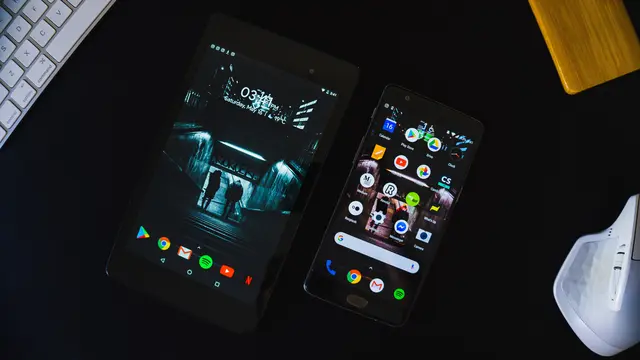 Dukungan Positif pada Usulan Pembatasan Penggunaan Smartphone pada Anak