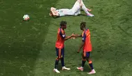 Ayah Lamine Yamal Absen di Final Piala Dunia 2026, Tak Mau Merepotkan Orang