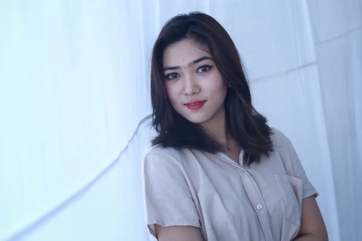 [Bintang] Isyana Sarasvati