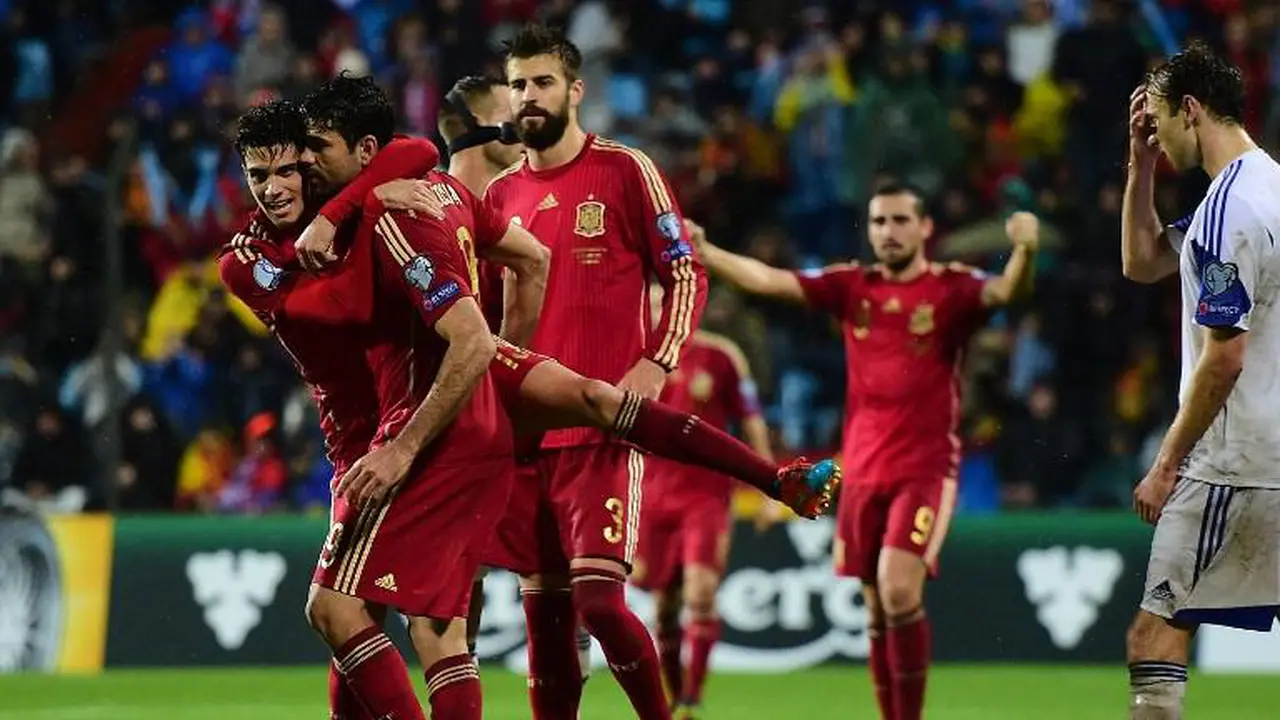 Diego Costa