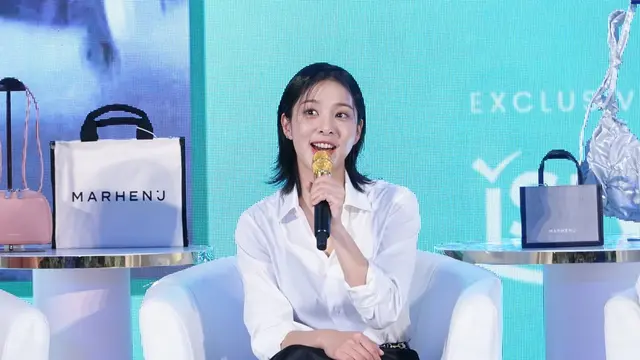 Seorina di MARHEN.J Land Jakarta