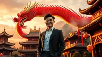 Dragon Chinese Zodiac Personality: Traits, Compatibility, and More