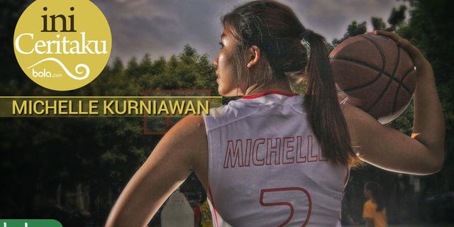 VIDEO: Mengenal Sosok Pebasket Muda Juara 3x3 Asia