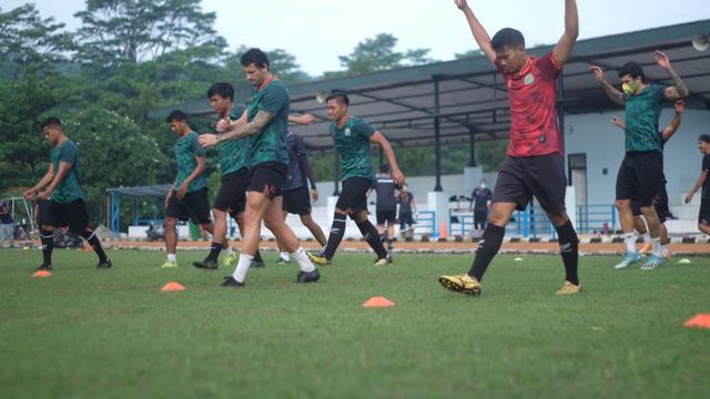 Persikabo, New Normal, Liga 1 2020