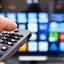Televisi digital atau DTV adalah jenis televisi yang menggunakan modulasi digital.