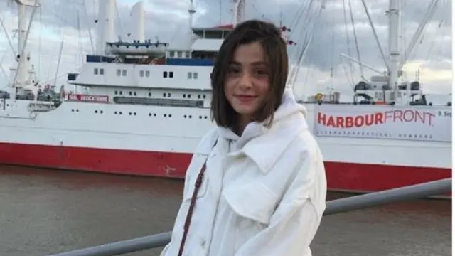 Sosok Yusra Mardini, Atlet Olimpiade Tokyo 2020 yang Kabur dari Perang Suriah