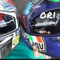 Banyak Helm AGV K3SV Palsu, Ini Cara Membedakannya (RC Motogarage)