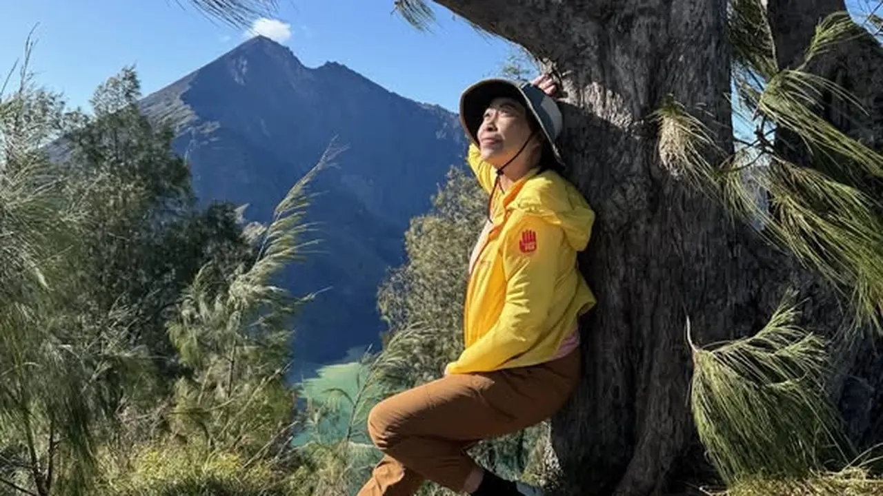 Pendaki Cartenz