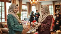 350 Ucapan Lebaran Estetik untuk Caption Media Sosial