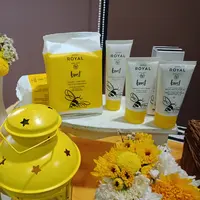 Jafra melansir lini skincare terbaru yang berasal dari superfood dengan tahapan yang lebih ringkas untuk semua jenis kulit (Foto: Vinsensia Dianawanti)