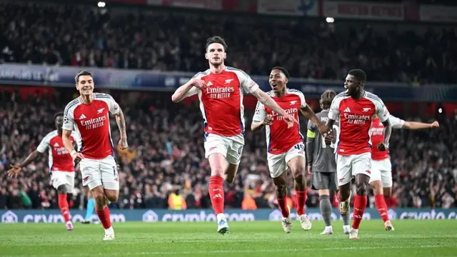 Arsenal