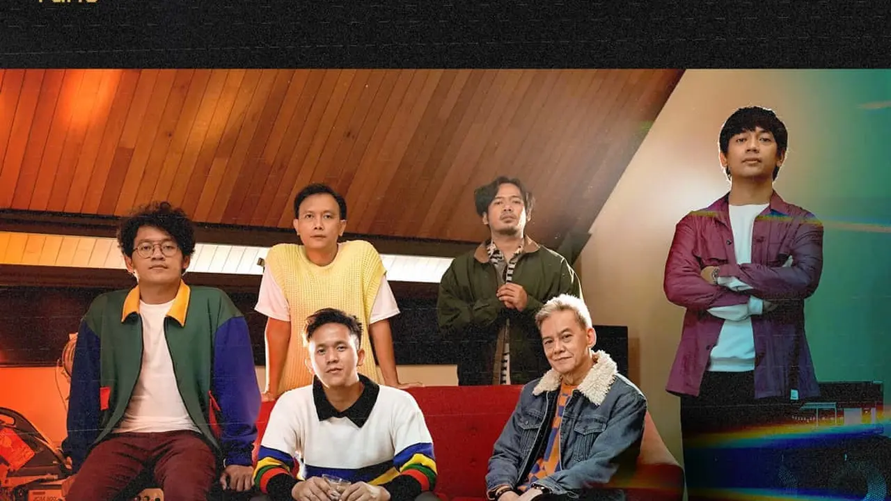 D'Masiv feat Fariz RM. (instagram.com/dmasivbandofficial)