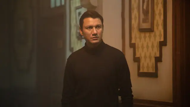 Christian Sugiono