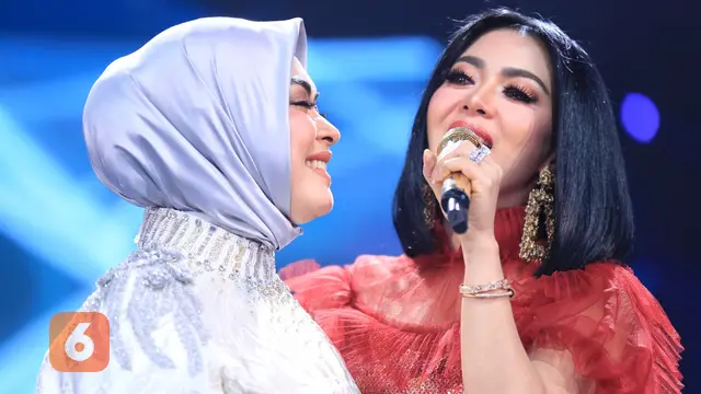 [Bintang] Syahrini - Aisyahrani