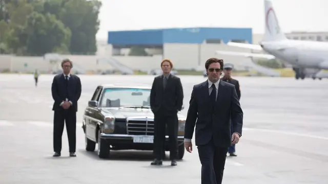 Beirut (2018) (Foto: IMDb)