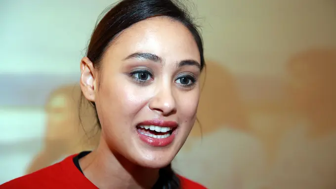 [Bintang] Alessandra Khadijah Usman