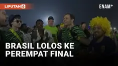 FANS BRASIL