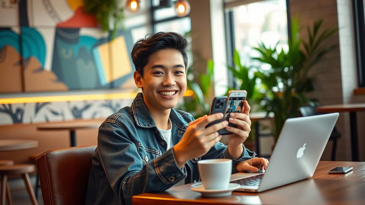 caption ig keren bahasa inggris