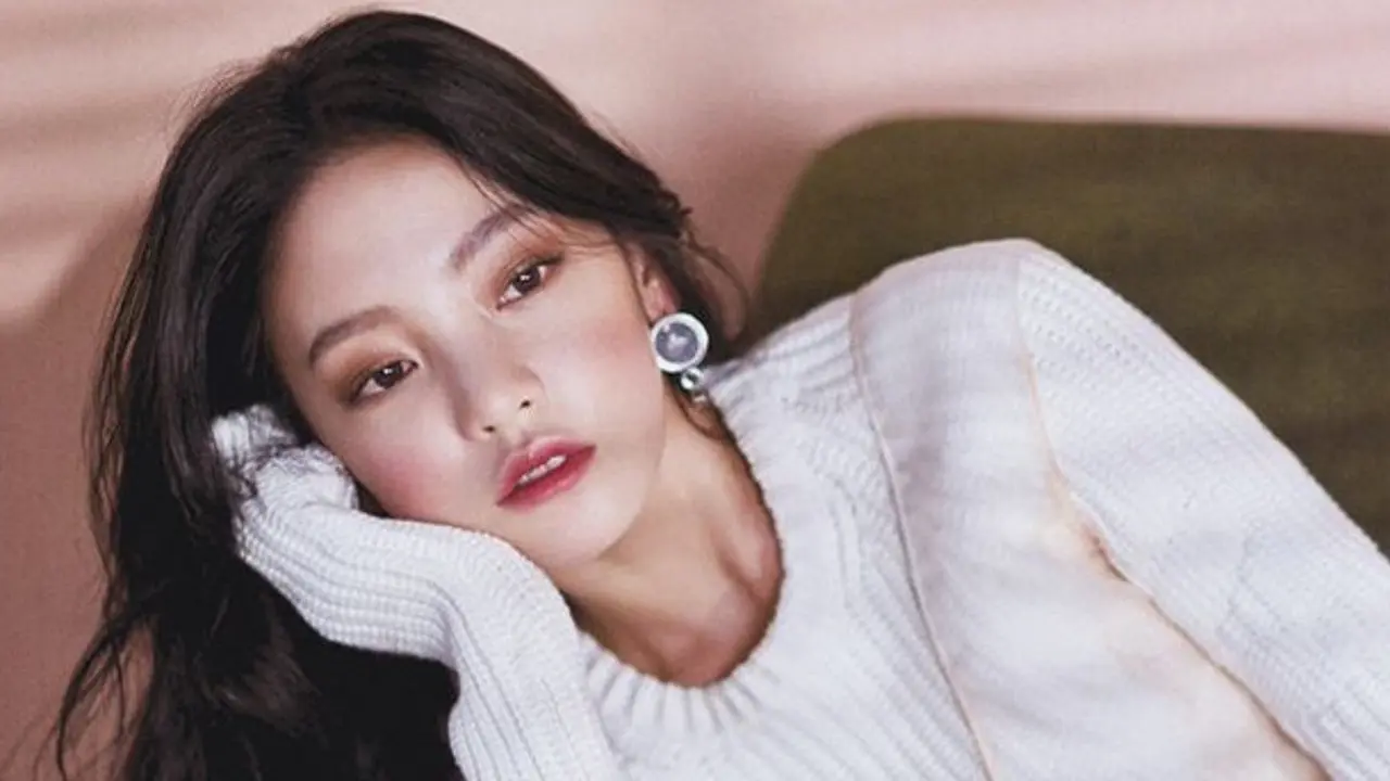 Goo Hara