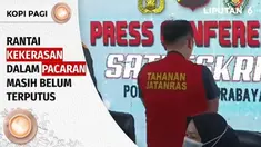 Kembali viral, kasus kekerasan dalam pacaran. Kali ini dilakukan secara keji oleh anak seorang anggota DPR, hingga kekasihnya meninggal dunia. Tapi itu baru satu kasus yang terungkap. Nyatakan kasus kekerasan dalam hubungan sebelum pernikahan kian me...