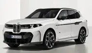 Sentuhan M Performance Bikin BMW X5 Tampil Lebih Sporty