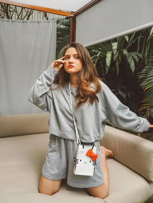 Marsha Aruan (Instagram/aruanmarsha)