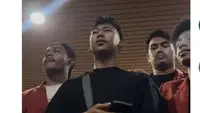 Mahasiswa Pergoki Intel Polda Yogyakarta Masuk Kampus UMY