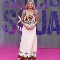 Kecintaannya terhadap Harley Quinn di film Suicide Squad membuat ia merencanakan akan membuat film tersendiri untuk Harley Quinn.