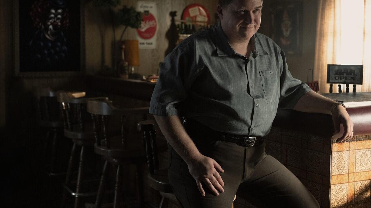 John Wayne Gacy: The Dark Story of the "Killer Clown" in the TV Series "Devil in Disguise"