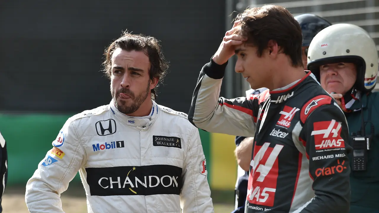 Fernando Alonso
